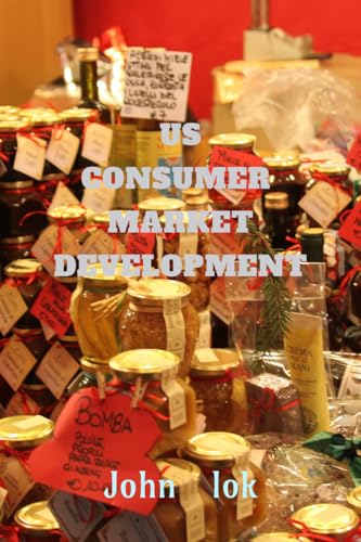 US CONSUMER MARKET DEVELOPMENT
