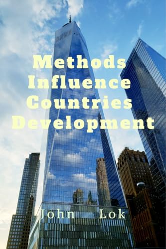 Methods Influence Countries Development