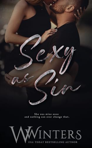 Sexy As Sin