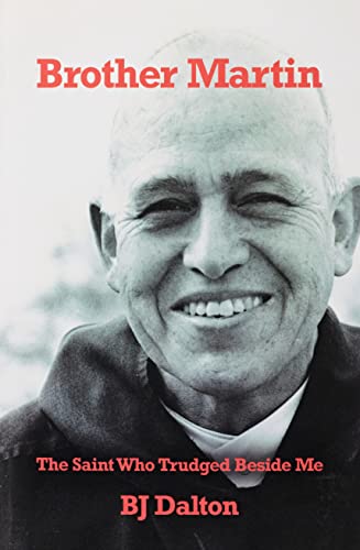 Brother Martin
