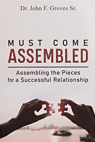 Must Come Assembled