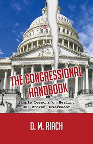 The Congressional Handbook