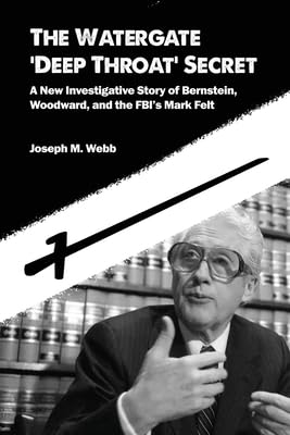 The Watergate 'Deep Throat' Secret