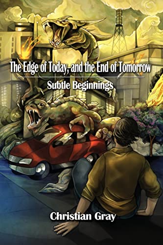 The Edge of Today, and the End of Tomorrow