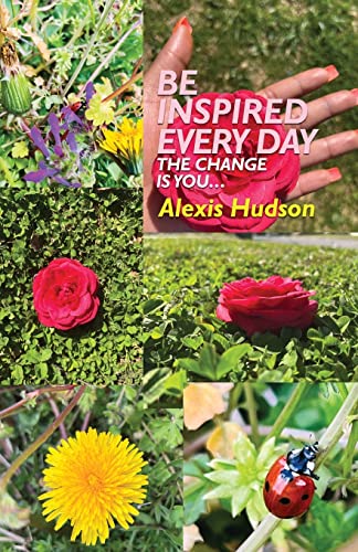 Be Inspired Every Day