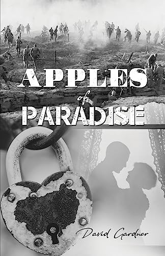 Apples of Paradise