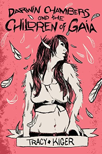 Darwin Chambers and the Children of Gaia