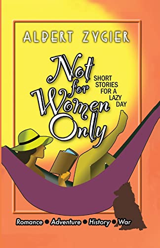 Not For Women Only