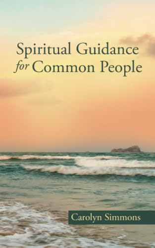 Spiritual Guidance for Common People