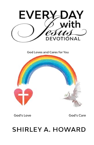 Every Day with Jesus Devotional