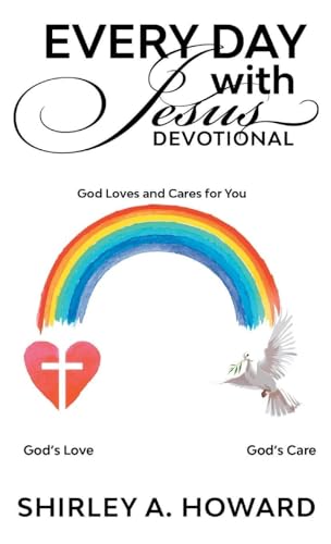 Every Day with Jesus Devotional