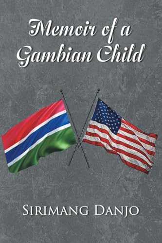 Memoir of a Gambian Child