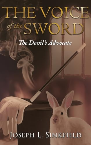 The Voice of the Sword