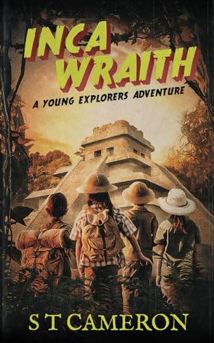 Inca Wraith