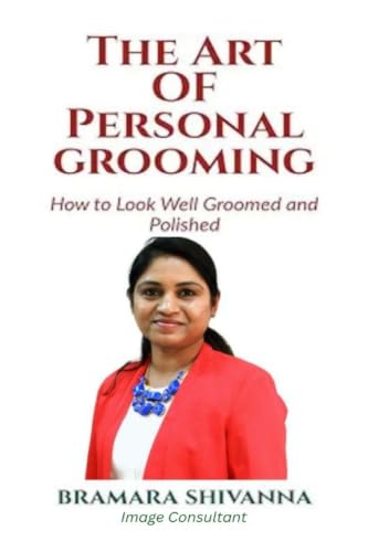 The Art Of Personal Grooming