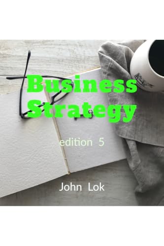 Business Strategy  edition 5