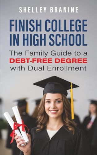 Finish College in High School