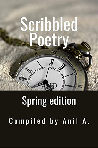 Scribbled Poetry