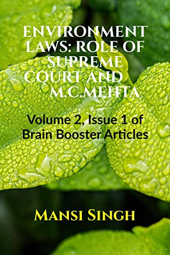 ENVIRONMENT LAWS