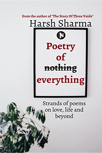 Poetry of everything