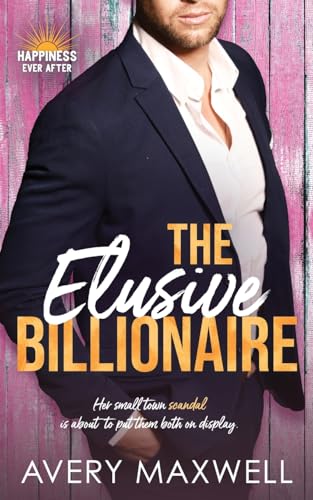 The Elusive Billionaire