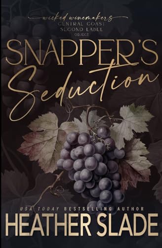 Snapper's Seduction