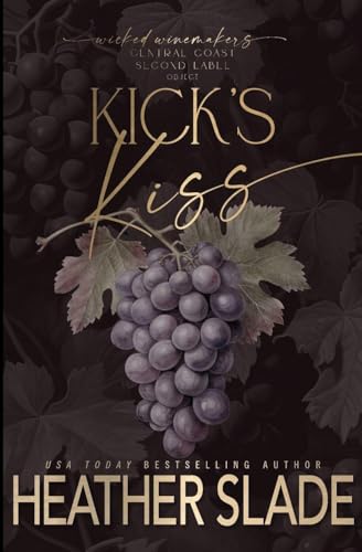 Kick's Kiss