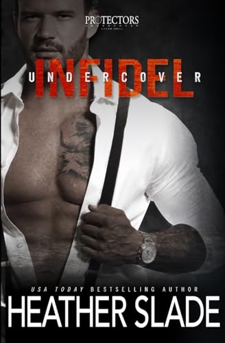 Undercover Infidel