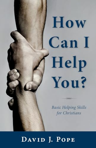 How Can I Help You?