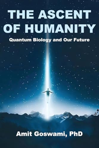 The Ascent of Humanity