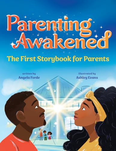 Parenting Awakened