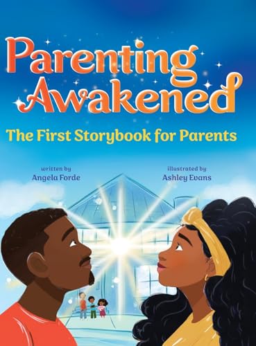 Parenting Awakened