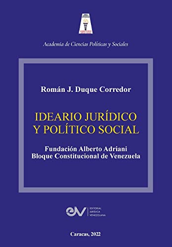 IDEARIO JURÍDICO Y  POLÍTICO SOCIAL