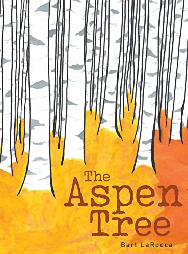 The Aspen Tree