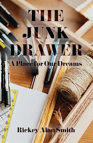 The Junk Drawer