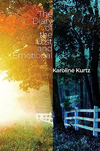The Diary of the Lost and Emotional