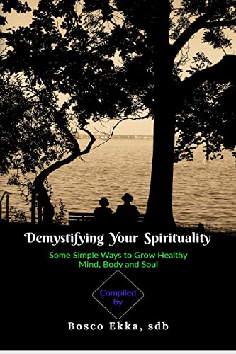 Demystifying Your Spirituality