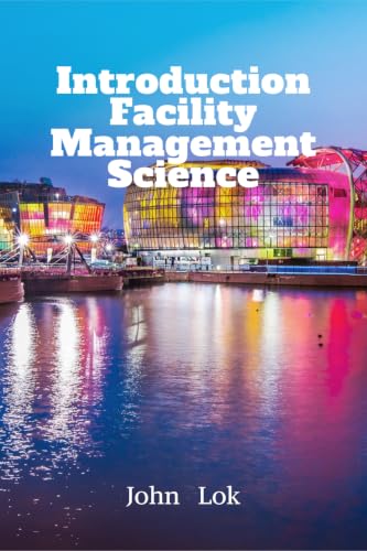 Introduction Facility Management Science