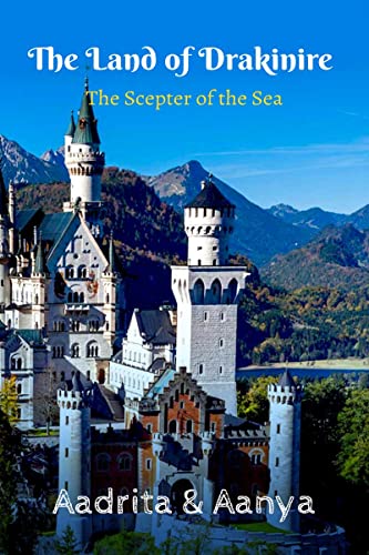 The Scepter of The Sea
