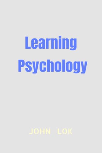 Learning Psychology
