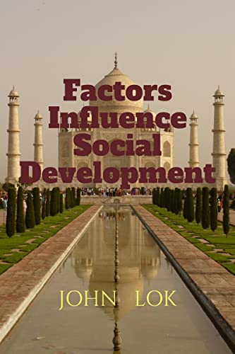 Factors Influence Social Development