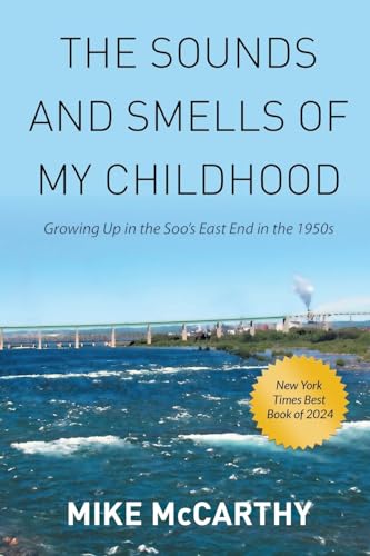 The Sounds and Smells of My Childhood