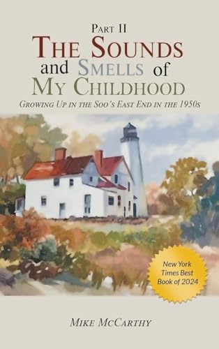 The Sounds and Smells of My Childhood II