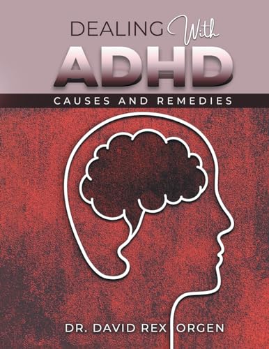 Dealing With ADHD