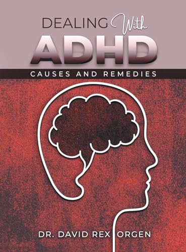 Dealing With ADHD