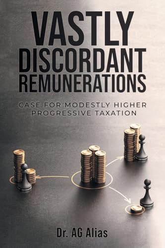 Vastly Discordant Remunerations