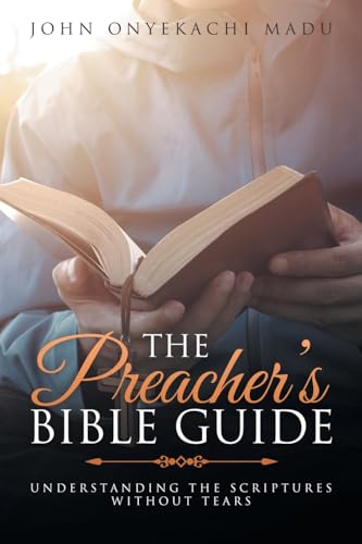 The Preacher's Bible Guide