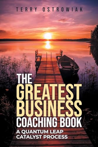 The Greatest Business Coaching Book