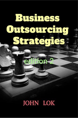 Business Outsourcing Strategies edition 2