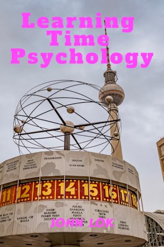 Learning Time Psychology